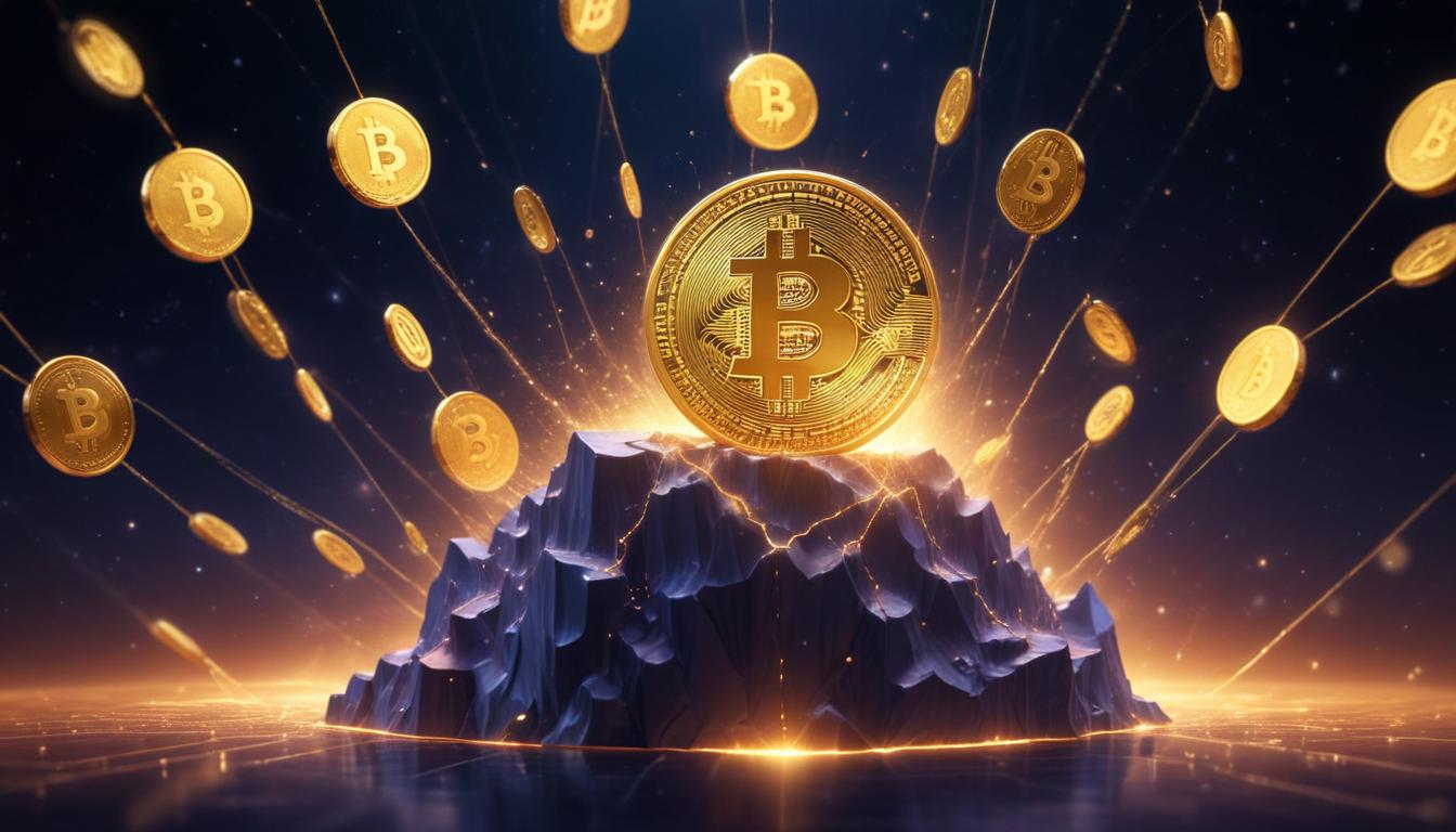 6 Горячих Предпродаж Криптовалют: Успех AMA и Многомиллионное Финансирование! | Cryptodamus.io