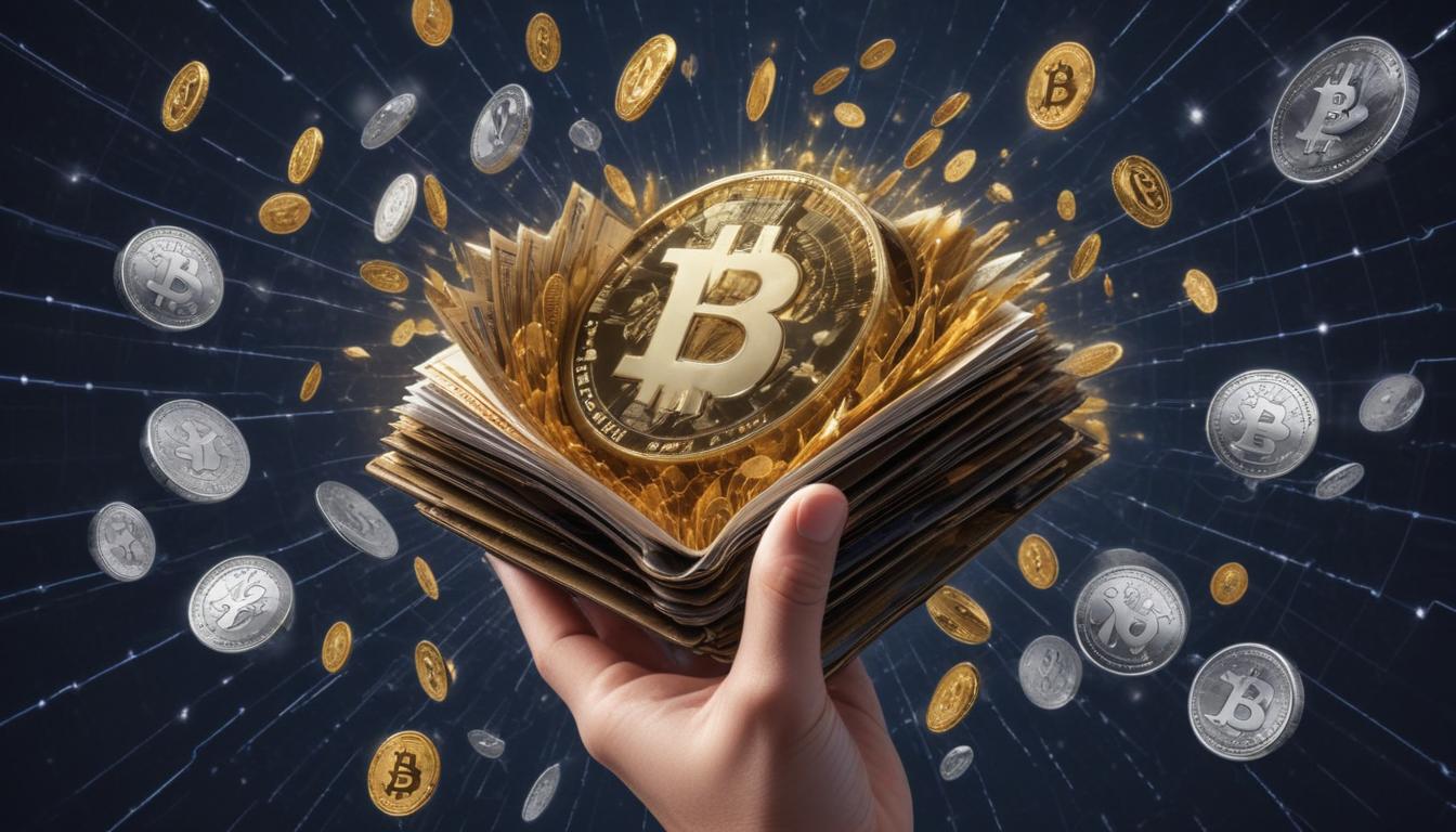 $60M UNI Mystery Solved? Dormant Wallets Unleashed! 🤯 | Cryptodamus.io