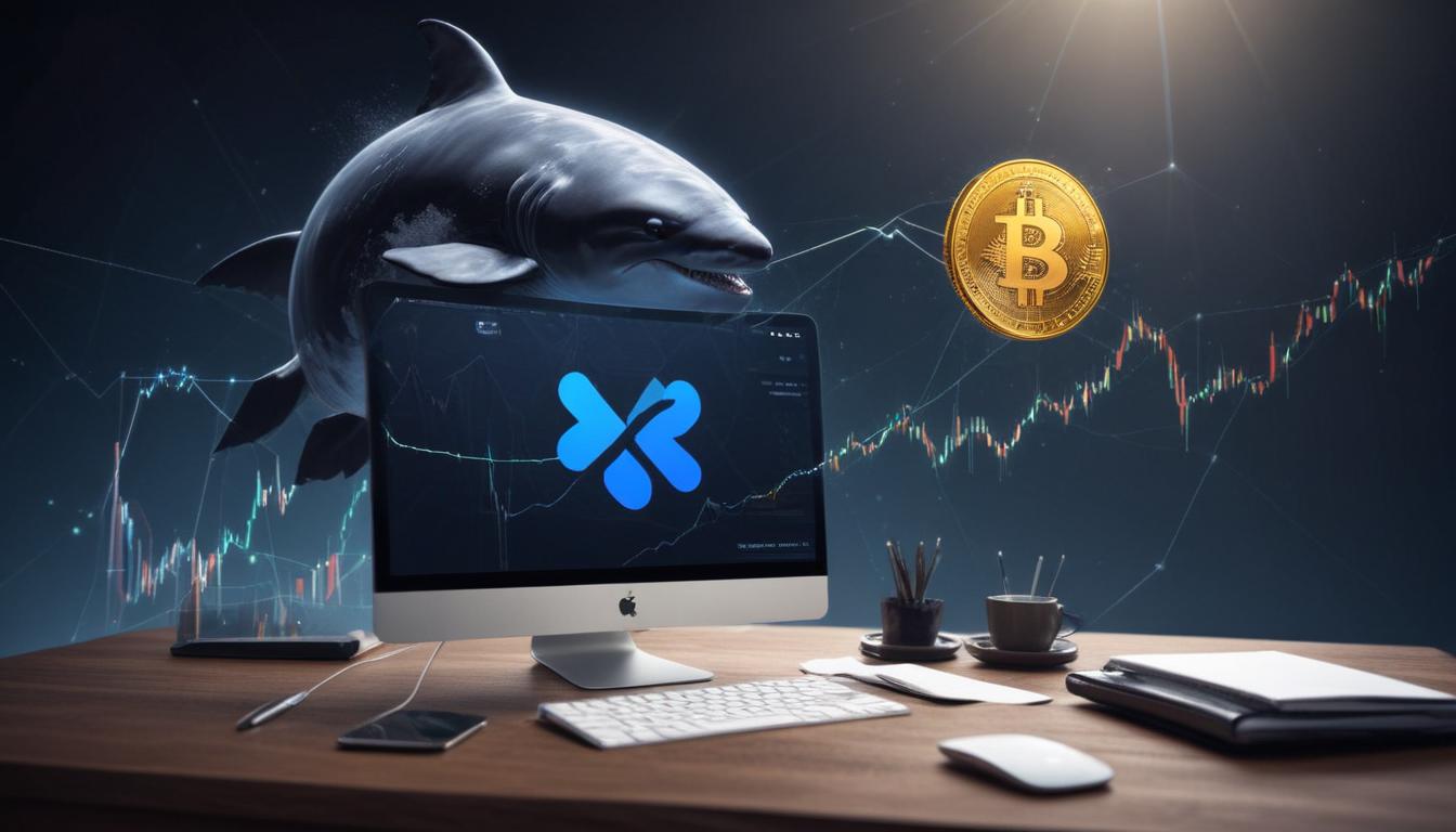 $63M XRP Mystery Solved! Coinbase's Secret Revealed - Was it a Sell-Off? | Cryptodamus.io