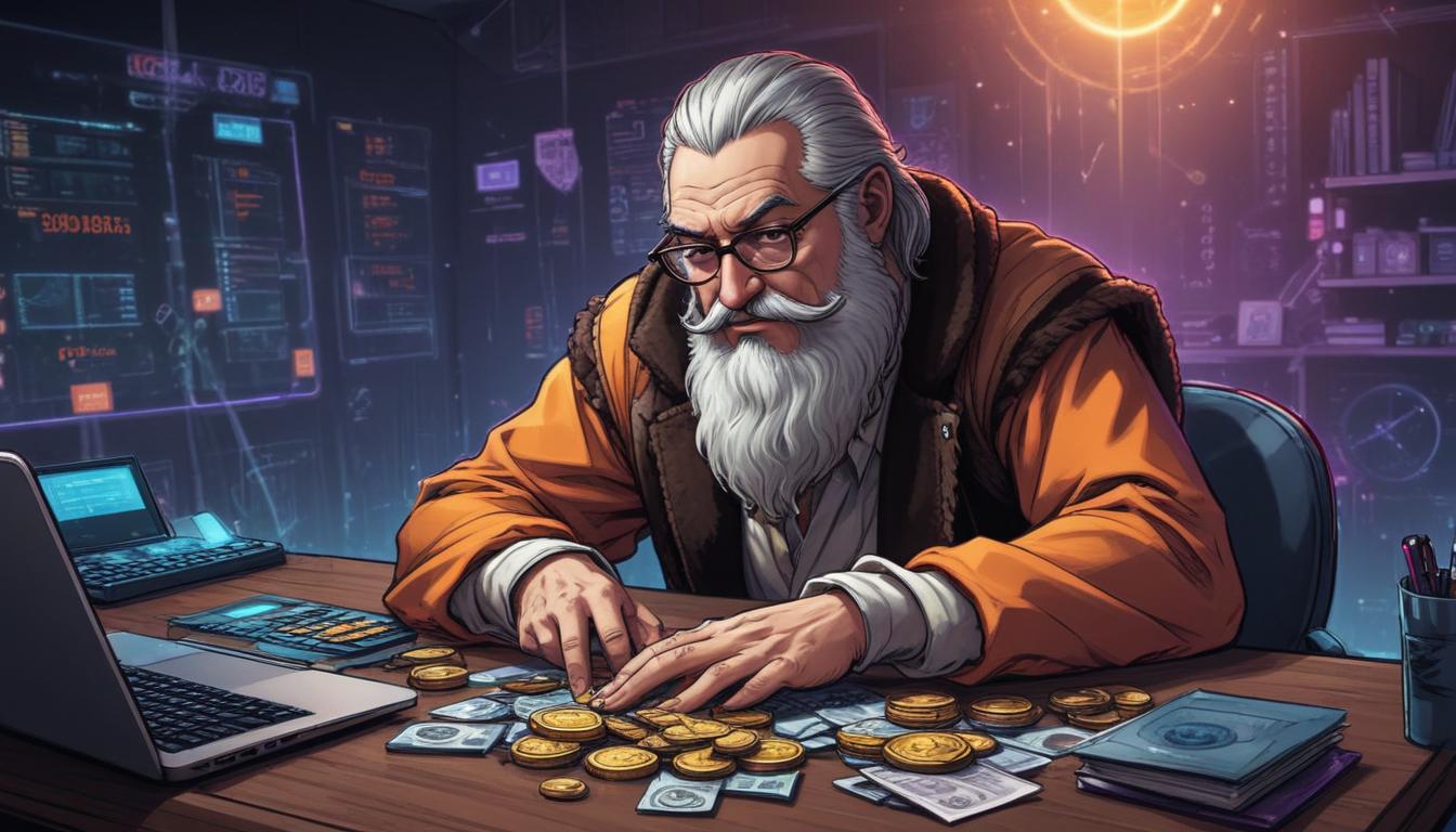 65 Million Crypto Heist! Decoding the Medjedovic DeFi Mastermind's Tactics | Cryptodamus.io