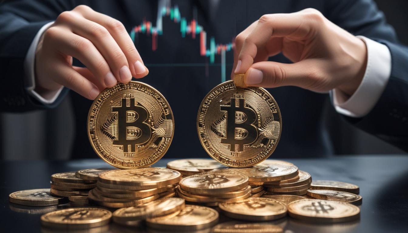 $675M Crypto ETF Wave: Bitcoin & Ethereum See Huge May 2025 Inflows | Cryptodamus.io