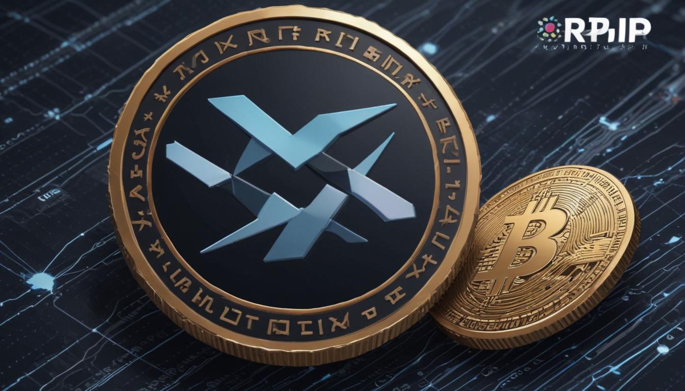 Чеканка 7 100 000 RLUSD: Революция DeFi на XRP Ledger! | Cryptodamus.io