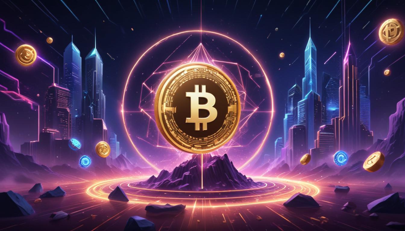 7 Крипто-жемчужин, готовых к взрывному росту: Метавселенная, DeFi, ИИ и многое другое! | Cryptodamus.io