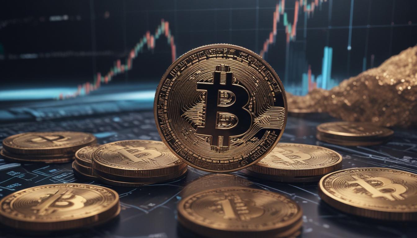 7 Криптопроектов, которые взрывают рынок: BlockDAG, VeChain, Rexas, Litecoin и другие! | Cryptodamus.io