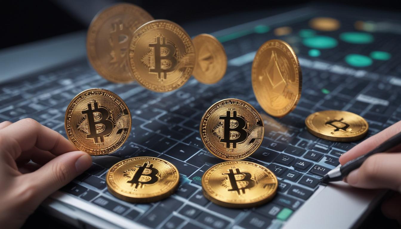 7 Криптотерминов, которые ВАС УДИВЯТ в 2025 году! (Глубокий анализ) | Cryptodamus.io