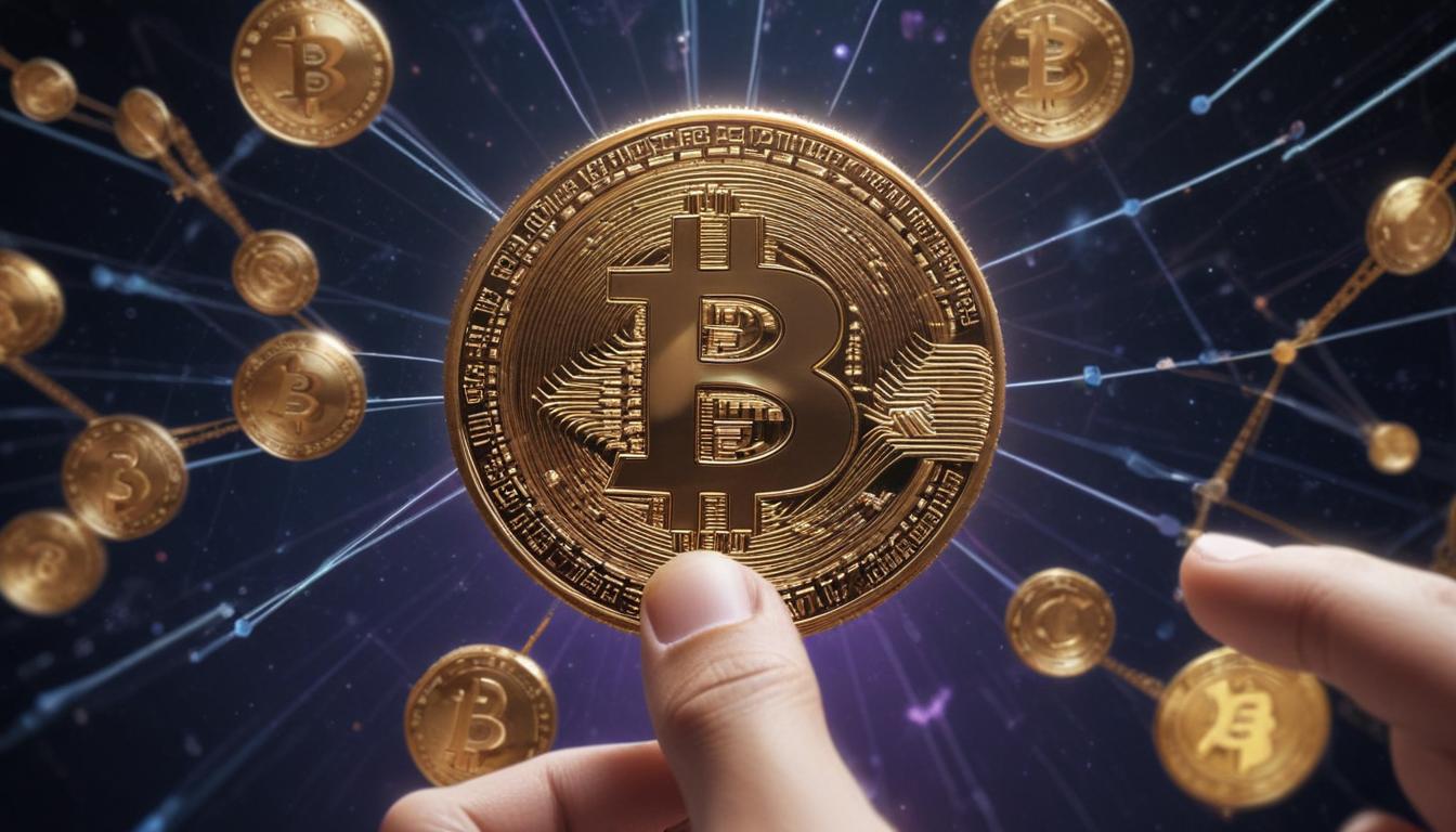 7 HOT Presales Exploding NOW!  $TICS, PCHAIN, RCOF & More – Huge Growth Potential! | Cryptodamus.io