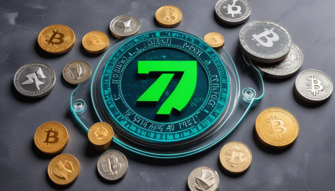 7 Tech Titans & Top Cryptos: 2024 Market Analysis & 2025 Predictions! | Cryptodamus.io