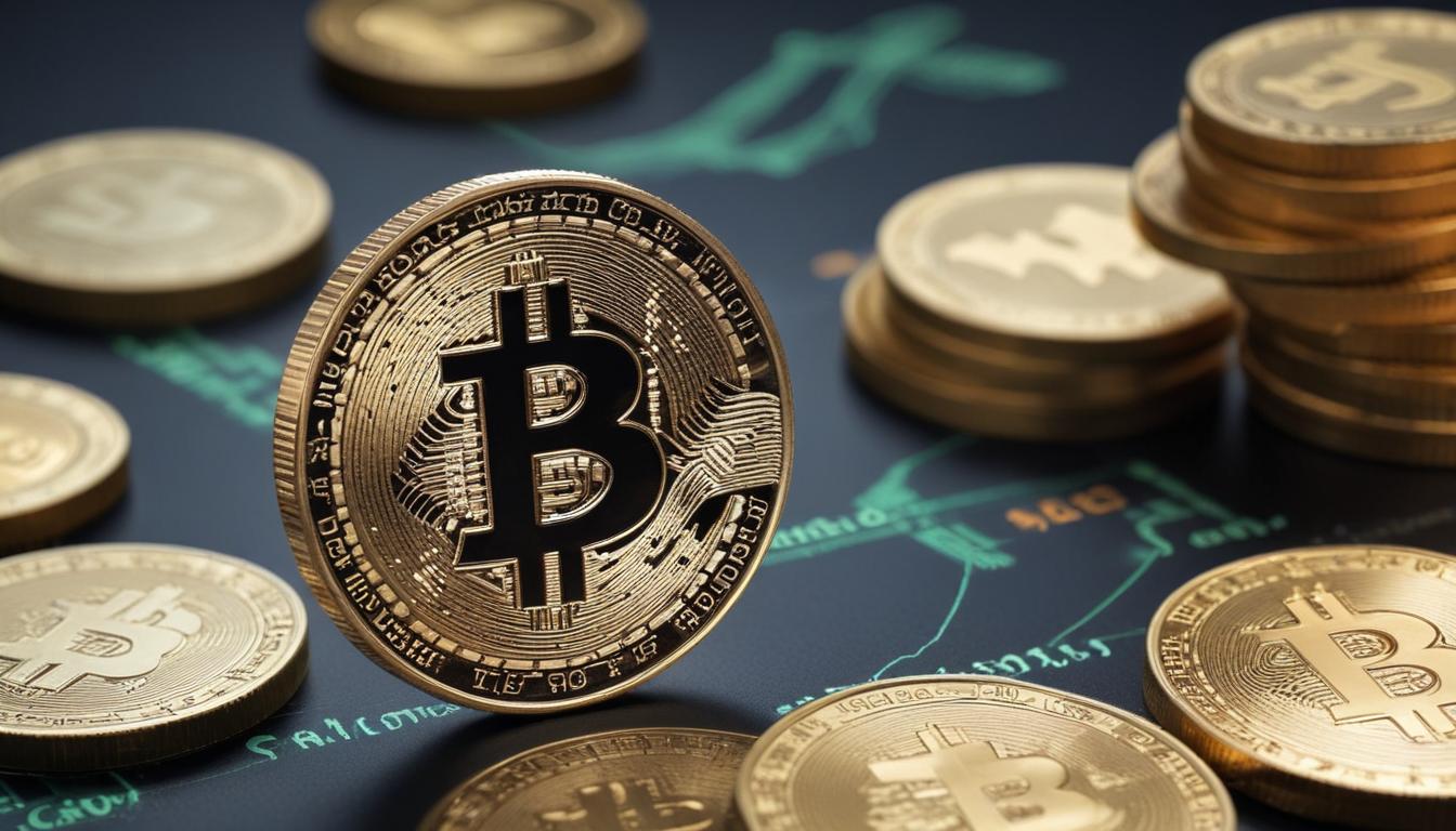 70% of Stablecoin Trades Are Bots! 🤖 The Shocking Truth About 2024's Market | Cryptodamus.io