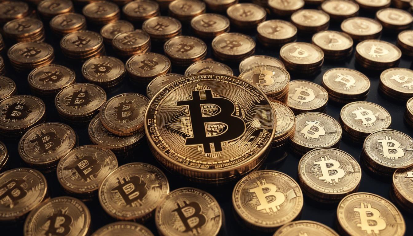 700,000 BTC & Counting: Why Corporations Are Hoarding Bitcoin! | Cryptodamus.io