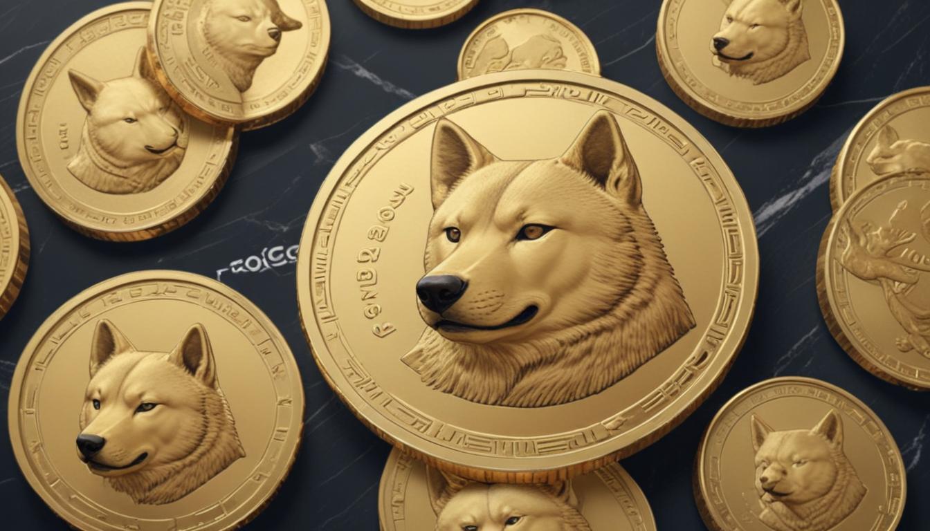 700% ROI Meme Coin? Solana's DOGEN & Other Crypto Gems Exploding Now! | Cryptodamus.io