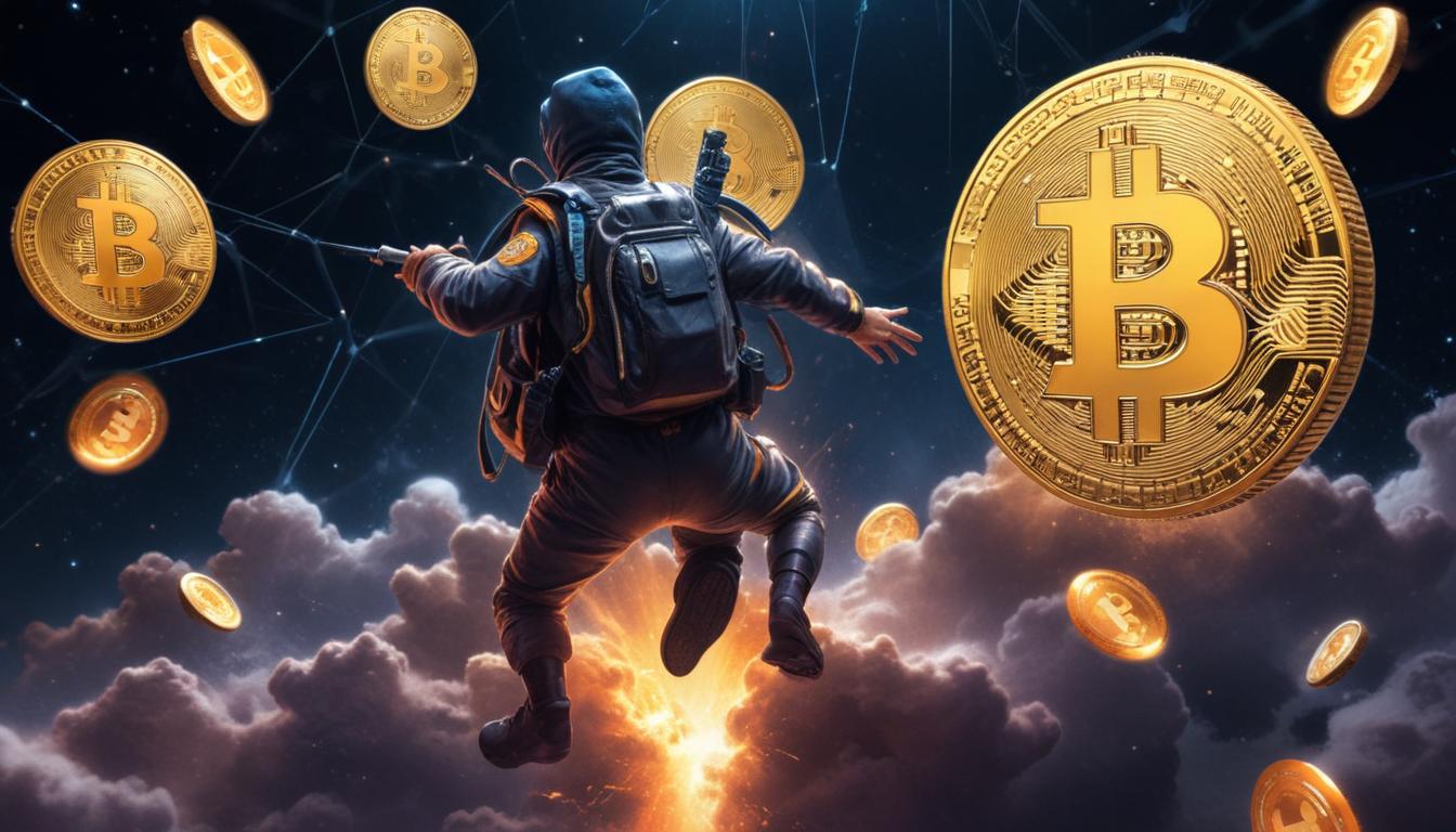 $700M Crypto Crash: What Caused the Bitcoin & Ethereum Exodus? (2025 Deep Dive) | Cryptodamus.io