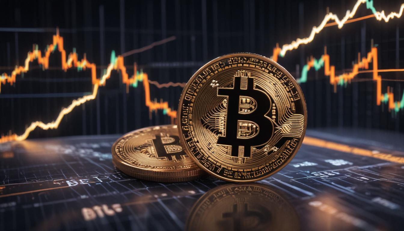 $76M Bitcoin ETF Inflow: Market Turning Point or Just Hype? | Cryptodamus.io