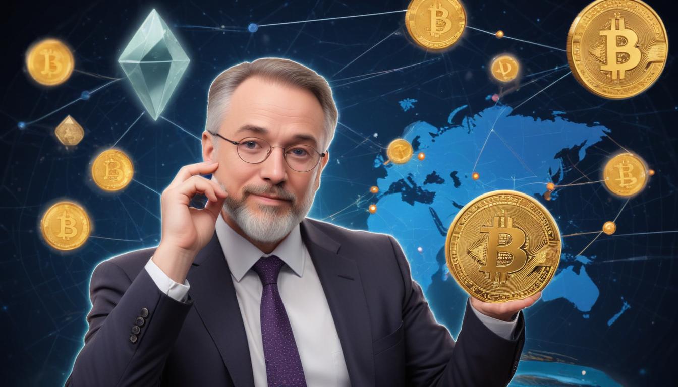 8 Crypto Gems Set to Explode in 2024: Portfolio Manager's Insights! | Cryptodamus.io