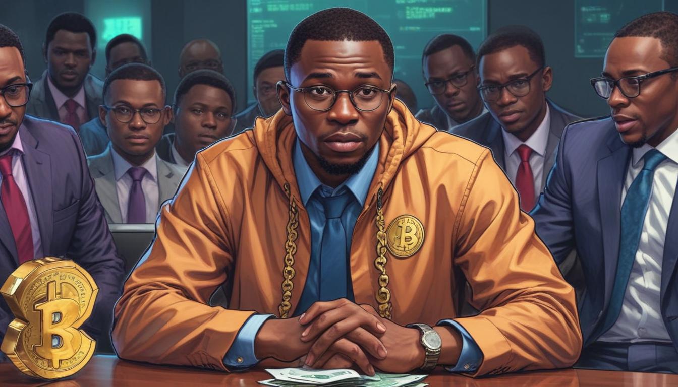 $800M CBEX Crypto Scam Decoded: Lessons for Nigeria & Beyond | Cryptodamus.io