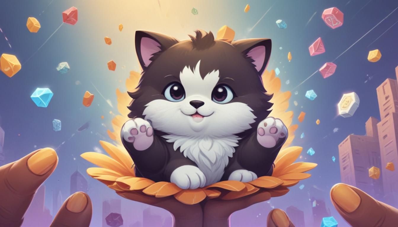 80M Users Fled Telegram! PAWS's Solana Move: Decentralization's Triumph? | Cryptodamus.io