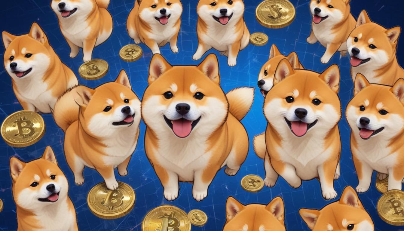 85 BILLION SHIB Moved! Whale Alert or Coinbase Secret? SHOCKING Crypto Transfer! | Cryptodamus.io
