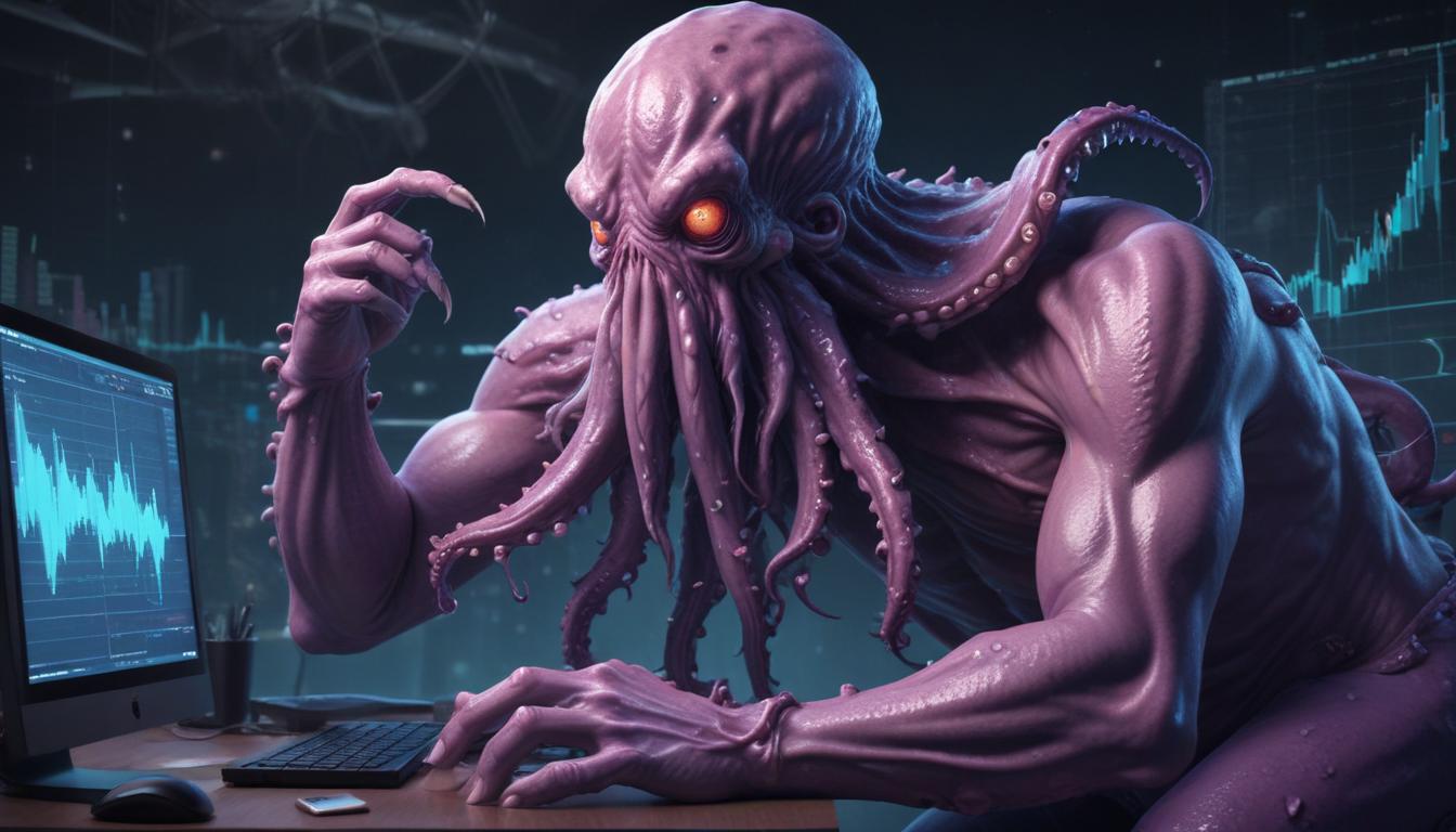 88% of Crypto Investors Regret Missed Gains! Kraken Survey SHOCKER! | Cryptodamus.io