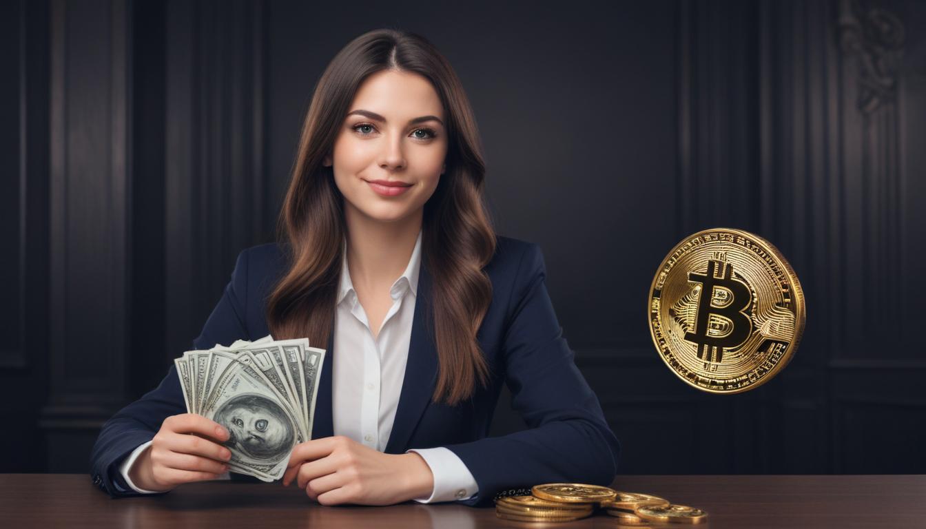 9% APR Bitcoin Loans! Debifi & Berglinde Revolutionize Lending | Cryptodamus.io