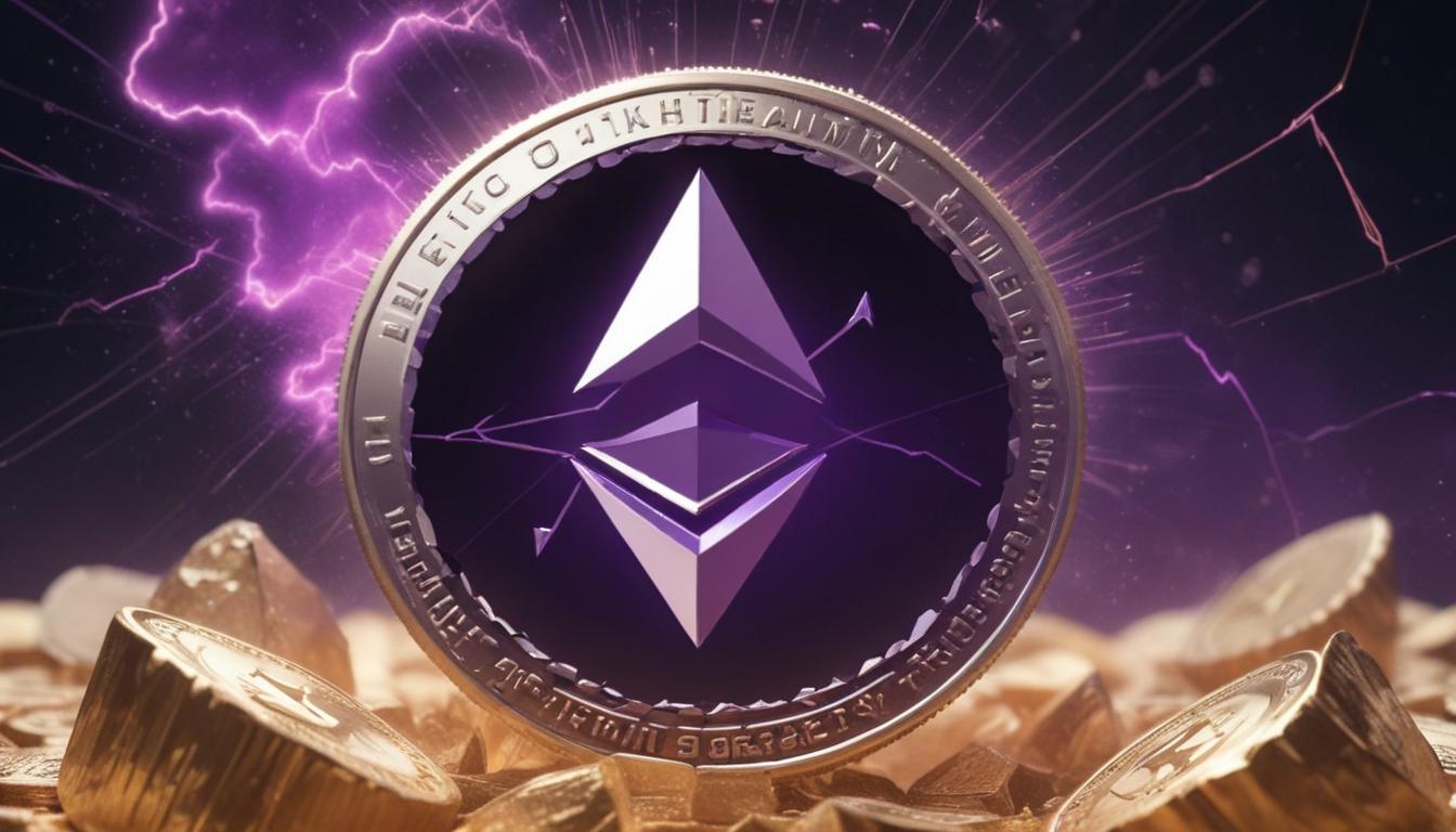 $9 Billion Crypto Inflow: Ethereum's Explosive Rise & What It Means For You! | Cryptodamus.io