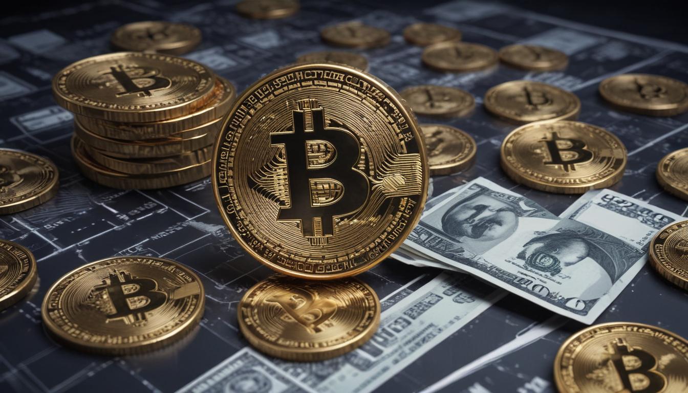 Крипто-ограбление на 900 млн: шок в Норвегии! Как защититься от криптомошенников | Cryptodamus.io