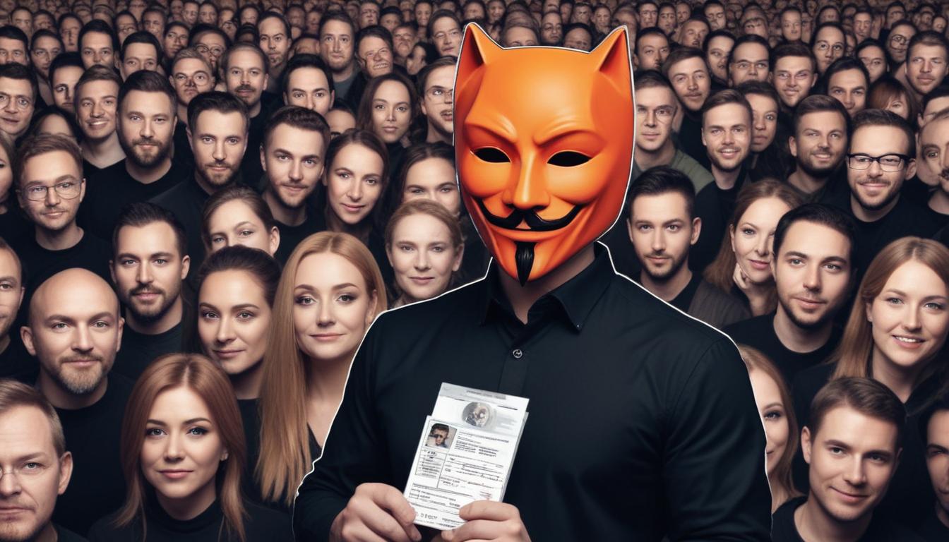 920,000+ Voted Anonymously! MACI's Web3 Governance Revolution | Cryptodamus.io