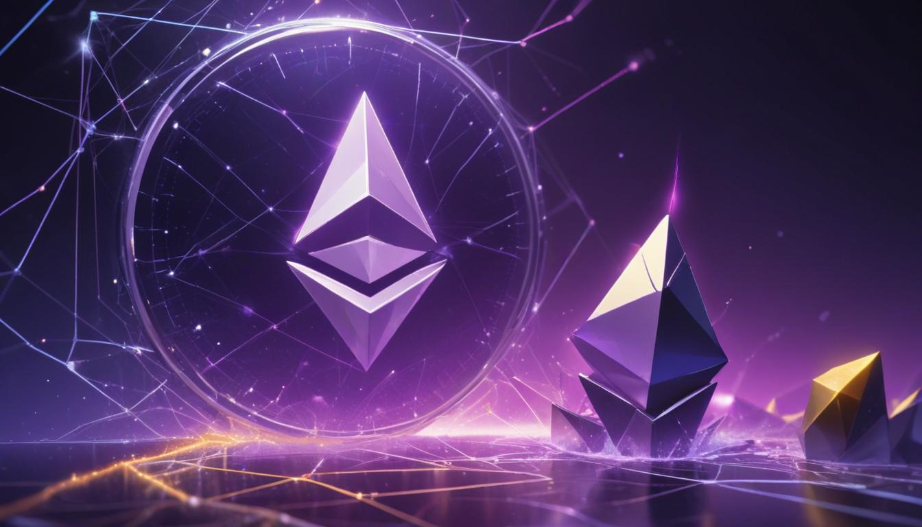$95M Ethereum Gamble: 50x Leverage & The Brink of Ruin! 😱 | Cryptodamus.io