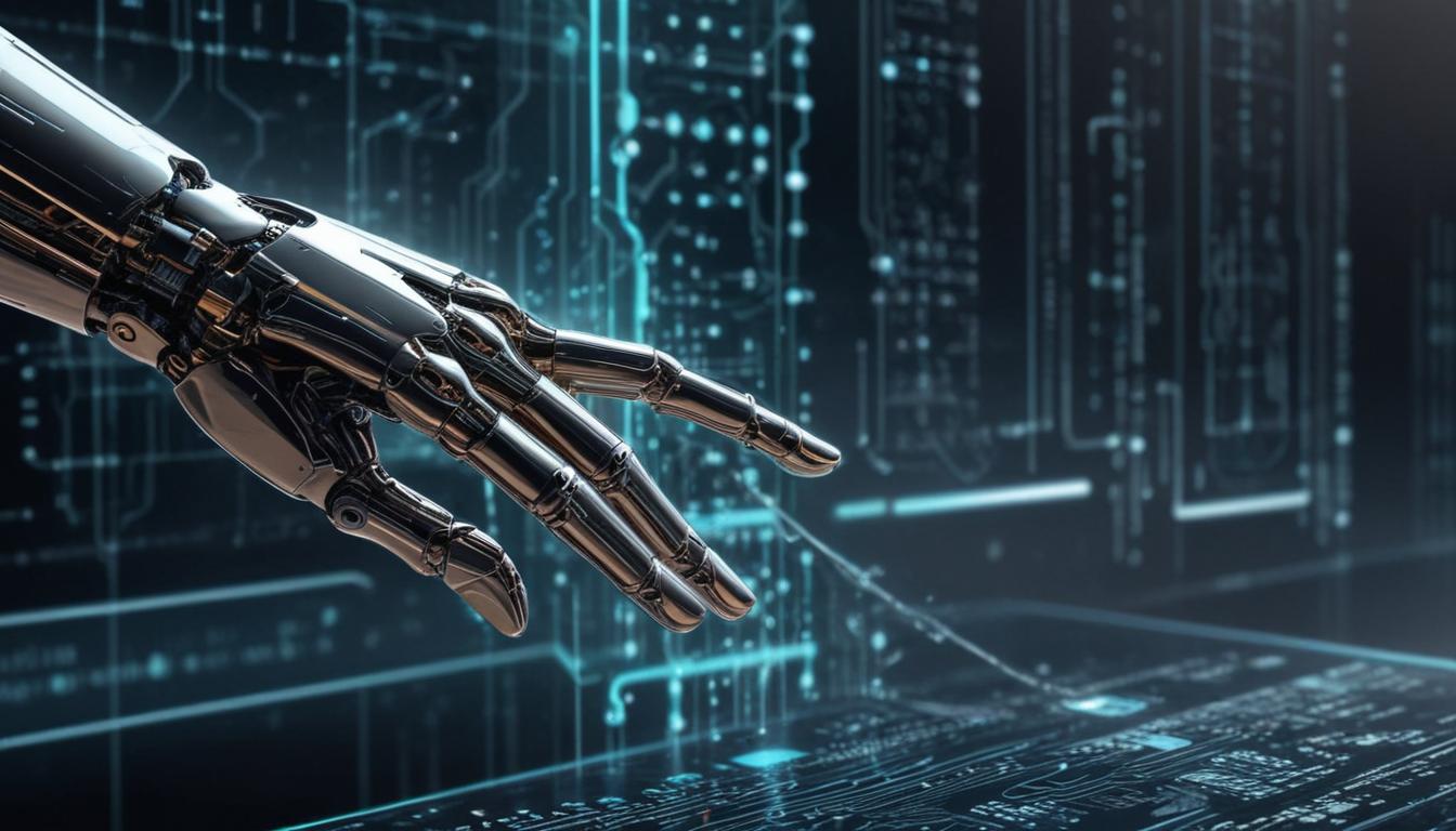 $97 Billion in AI Funding! 2024's Record-Breaking AI Boom -  Discover the Top Players & Future Impact | Cryptodamus.io