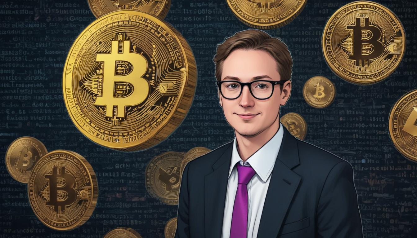 A16z Crypto's Policy Power Play: Why Miles Jennings' Role is a Game-Changer | Cryptodamus.io