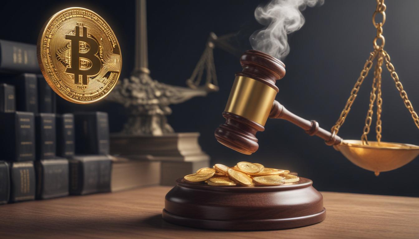 a16z Crypto's SHOCKING Lawsuit Against DeFi Regulations! Uncover the Truth! | Cryptodamus.io