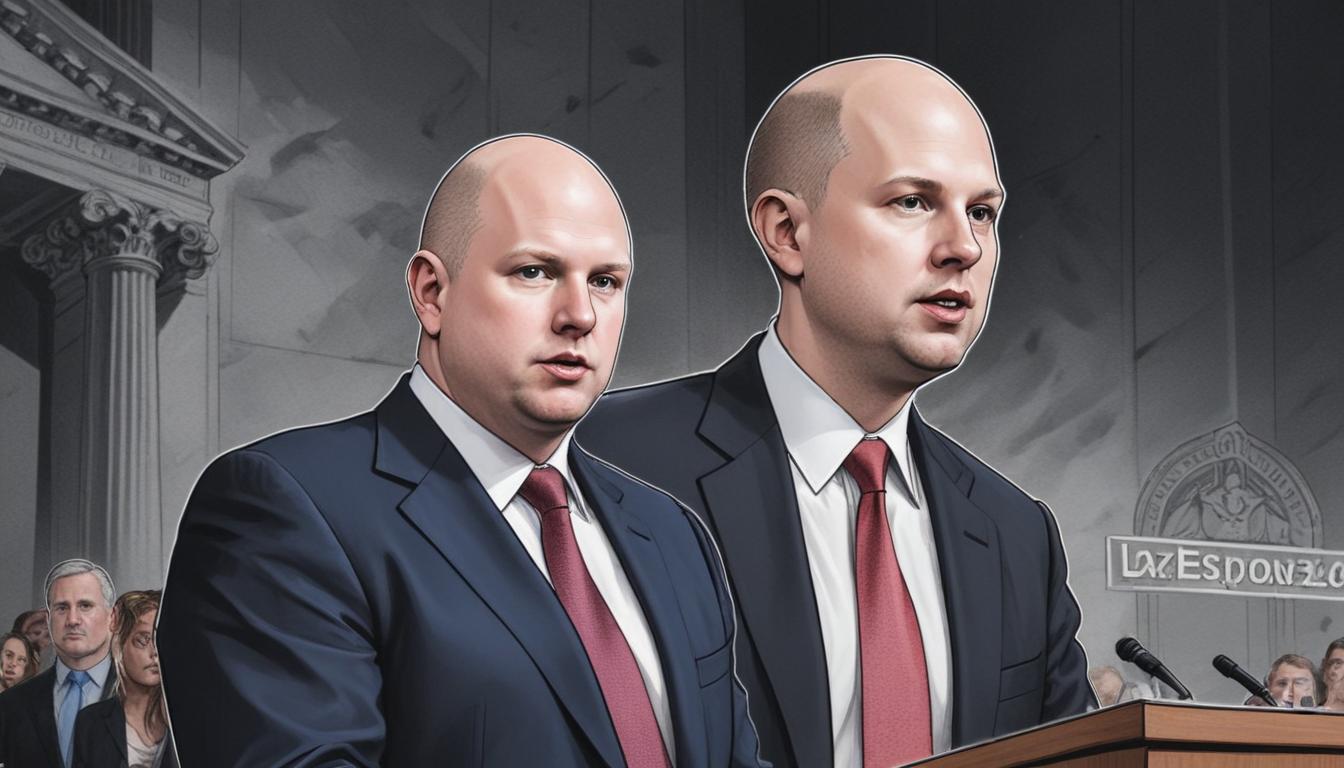 A16z Slams DeFi Regulation: Is the DOJ Stifling Innovation? | Cryptodamus.io