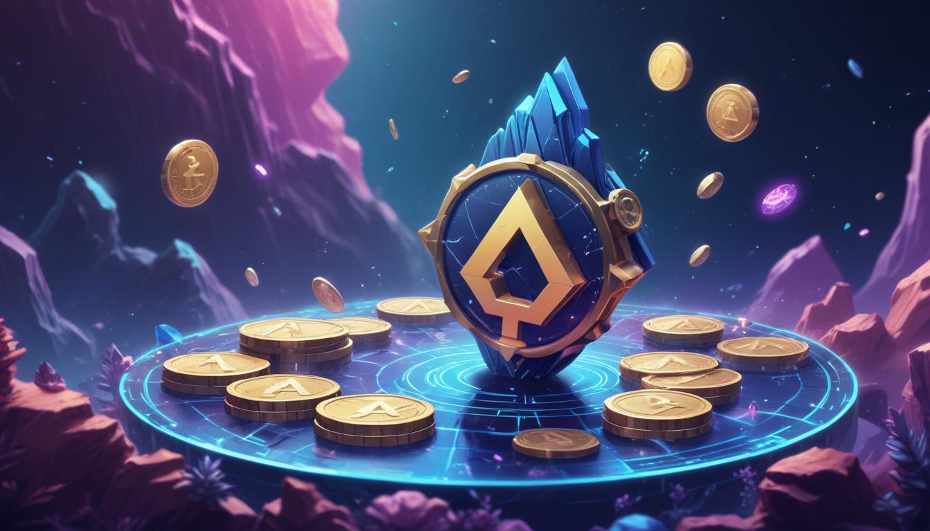 Aave Buyback Bonanza! Unlock AAVE's Potential & Earn Rewards. Community-Driven DeFi is Here! | Cryptodamus.io