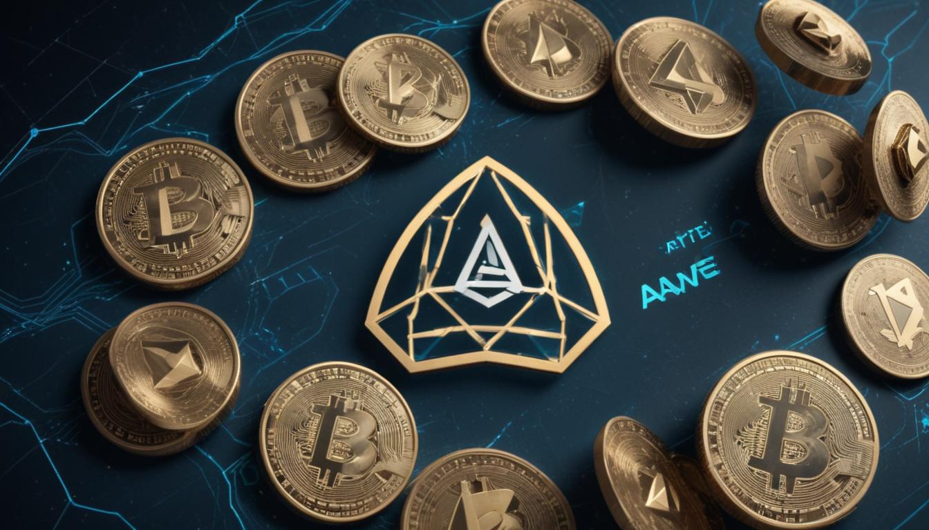 Aave & Pendle: DeFi's Next Big Thing? Tokenized Yield is HERE! 🚀 | Cryptodamus.io
