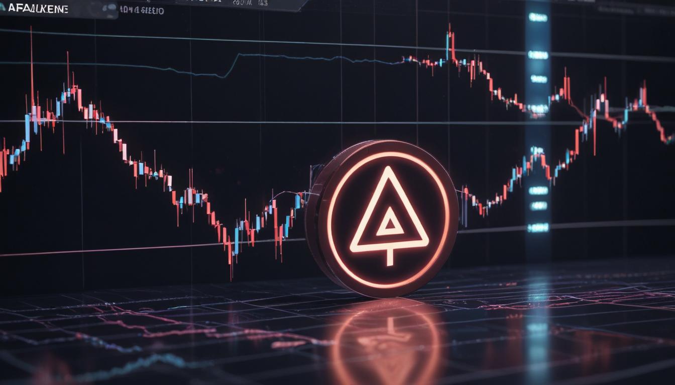 AAVE Price Alert: Will It Break $200? Key Resistance Levels Revealed | Cryptodamus.io