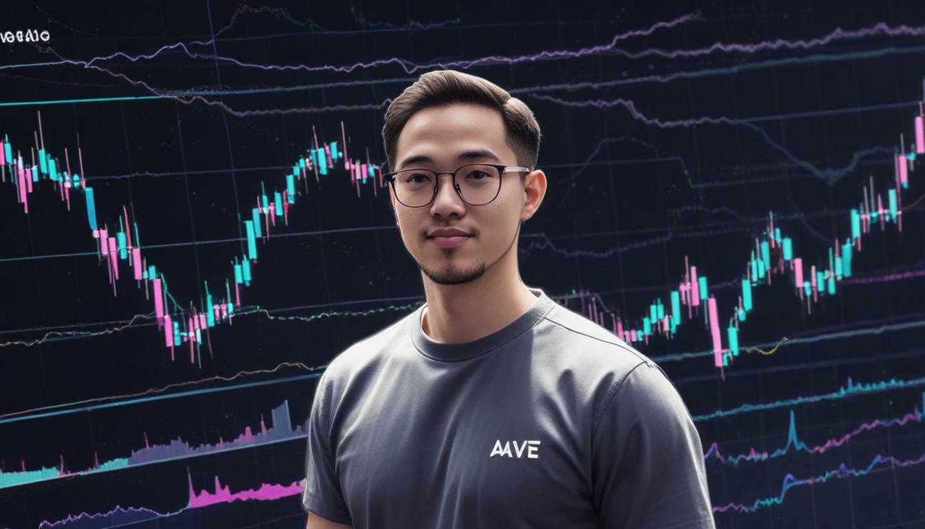 Aave Price EXPLODES 20%+: Analysis & Prediction After Massive Surge! | Cryptodamus.io