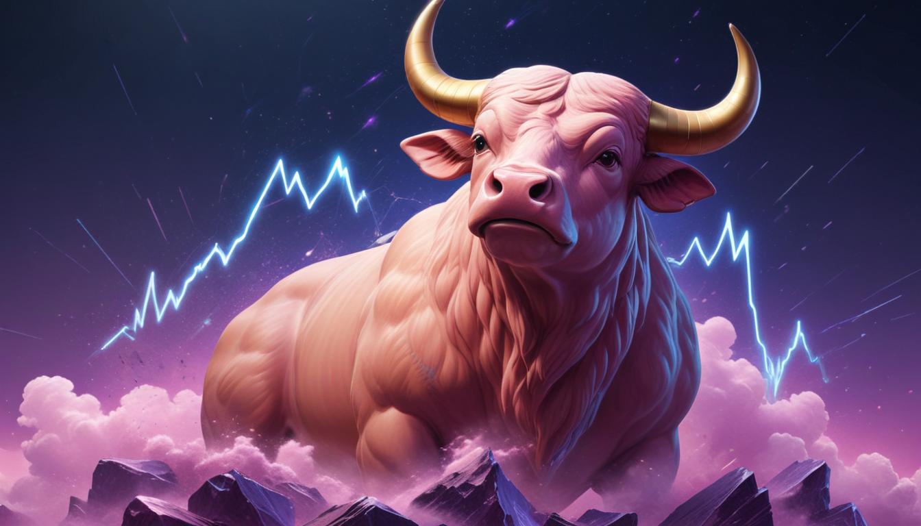 Цена AAVE ВЗЛЕТЕЛА! 📈 Бычьи сигналы и цель $300? | Cryptodamus.io