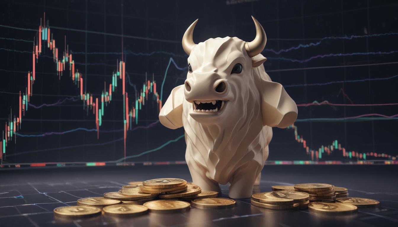 AAVE Price Prediction: Is $765 Possible by 2025? Shocking Data Inside! | Cryptodamus.io