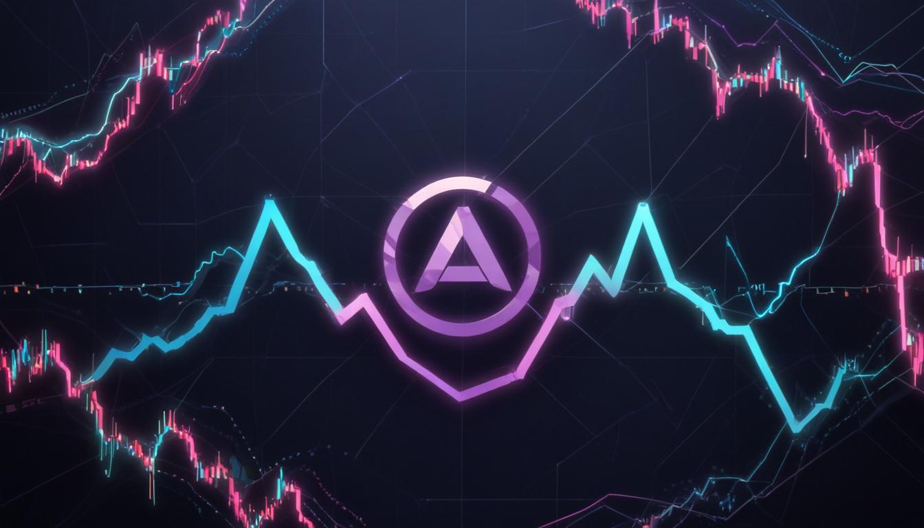 AAVE Price Prediction: Is a Rebound Coming? Unveiling Key Levels & Trading Strategies! 🚀 | Cryptodamus.io