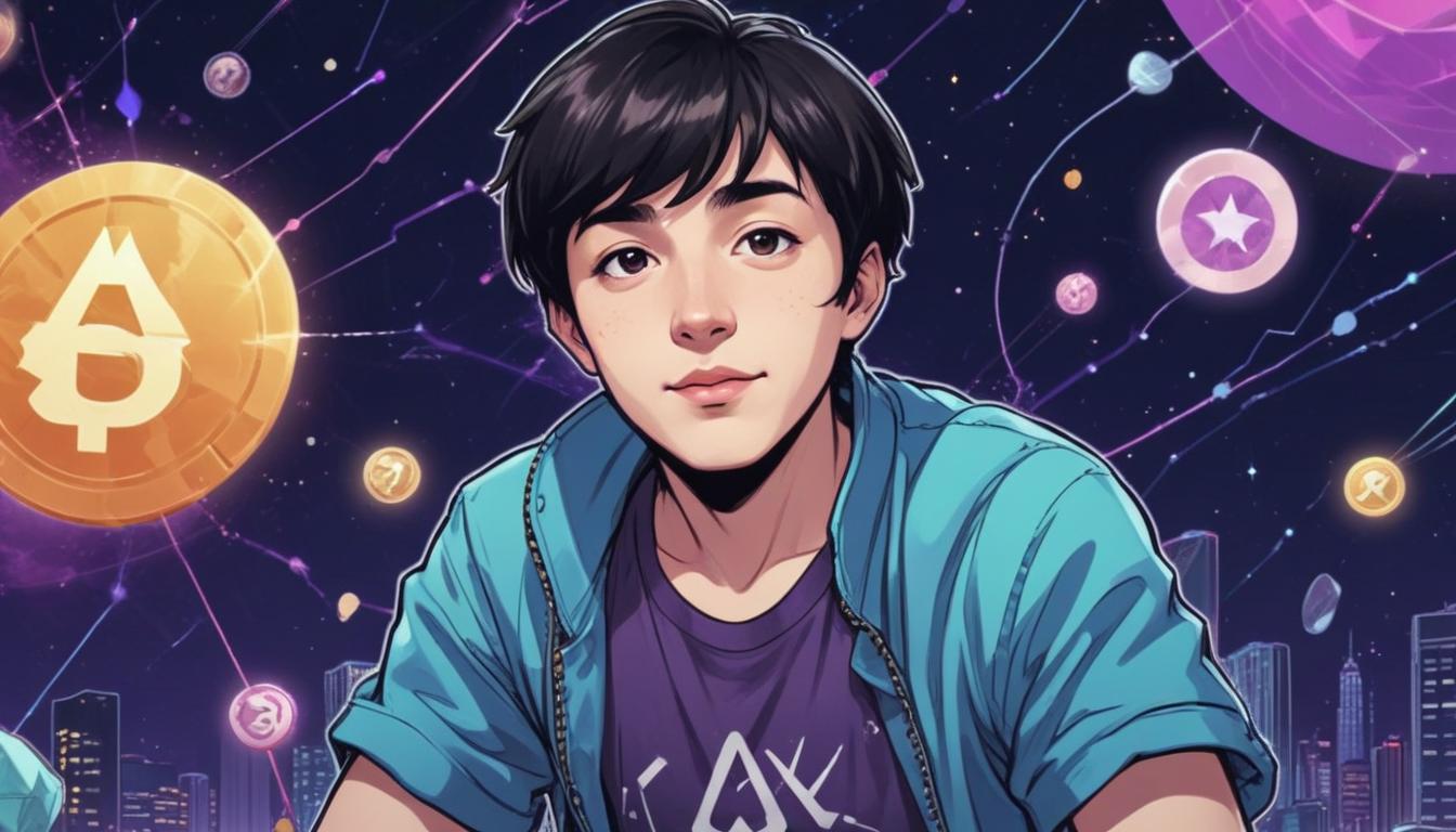 Казна Aave на $115 млн: Расшифровка Aavenomics от Aave Chan! 🚀 | Cryptodamus.io