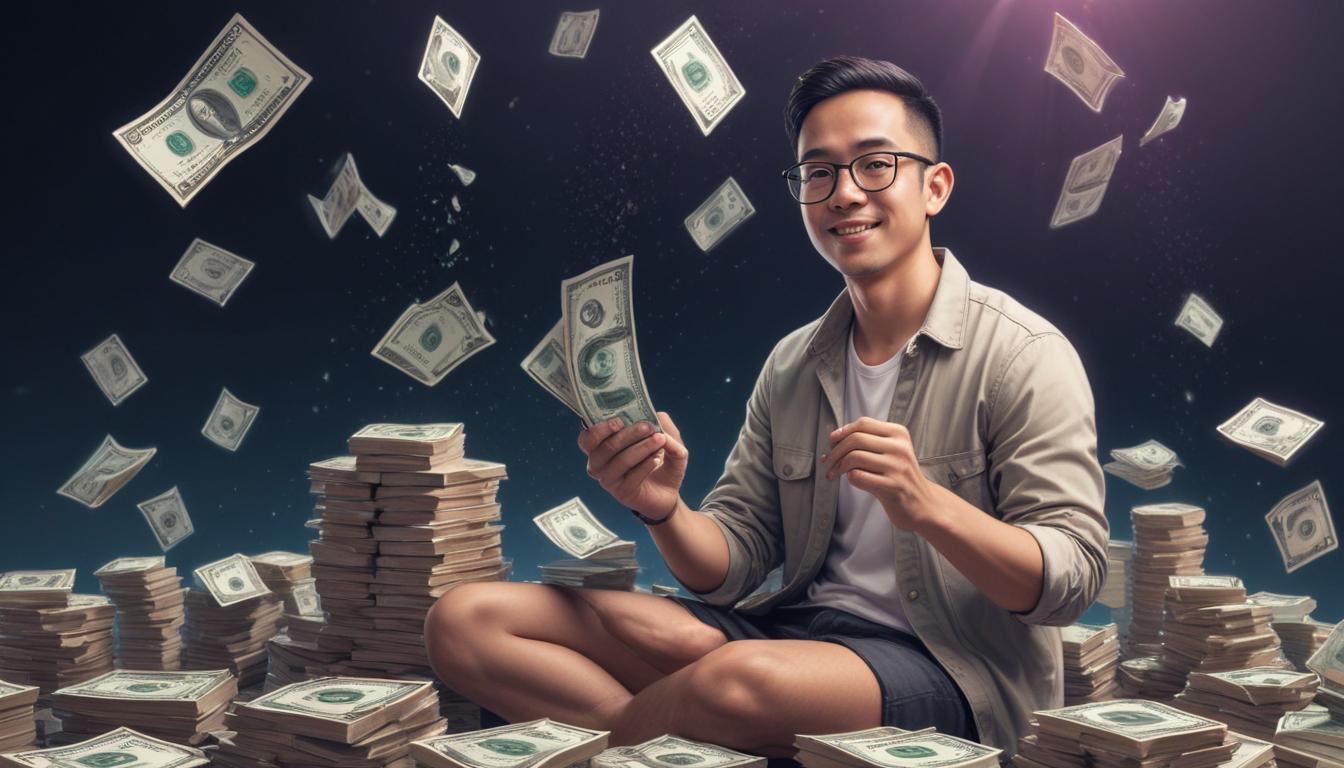 Aave Превысил 16 Миллиардов в Кредитовании: Как DeFi Бьет Традиционные Финансы | Cryptodamus.io