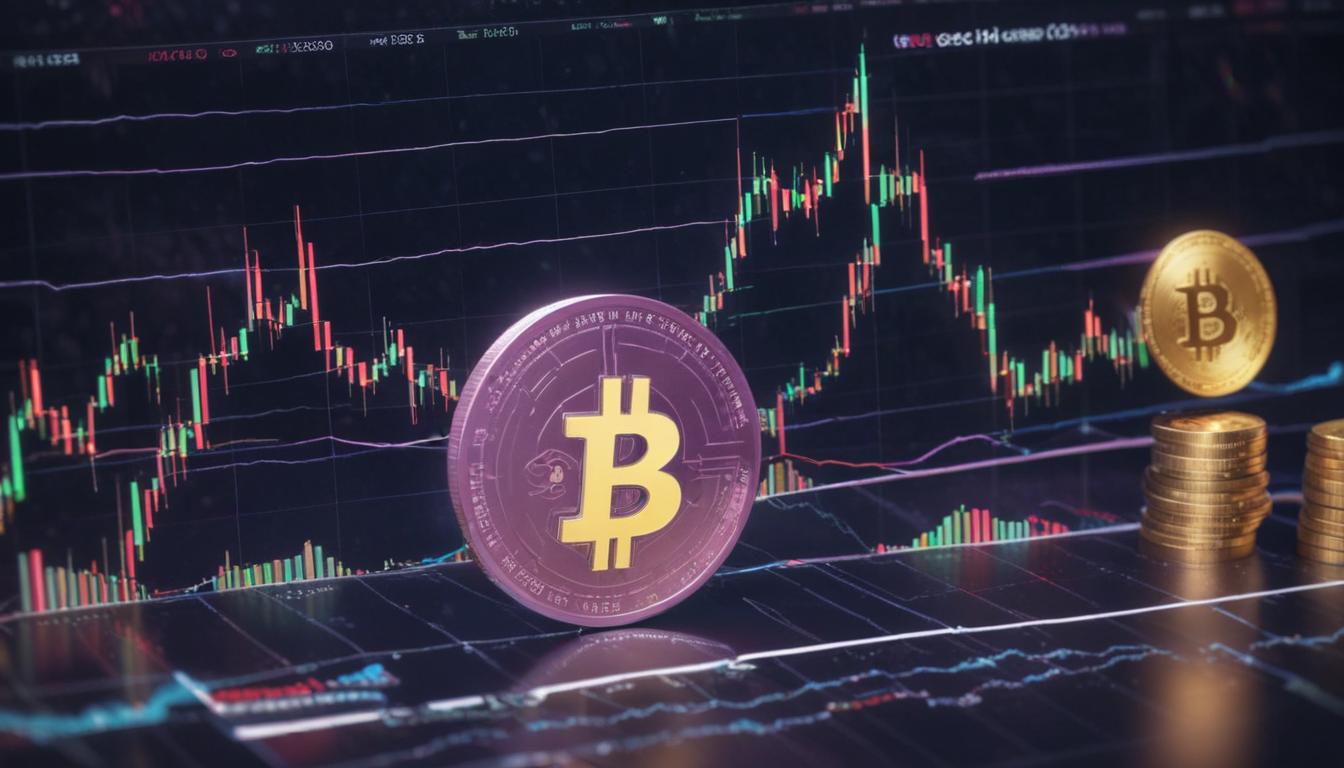 AAVE's 2024 Comeback? Decoding the Breakout, Risks & Potential Gains! | Cryptodamus.io