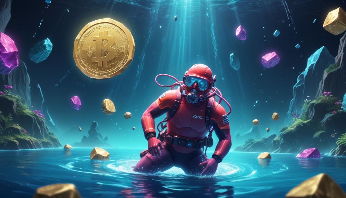 Aave's AAVE Buyback: Price Surge, Investor Confidence & DeFi's Future! 🚀 | Cryptodamus.io