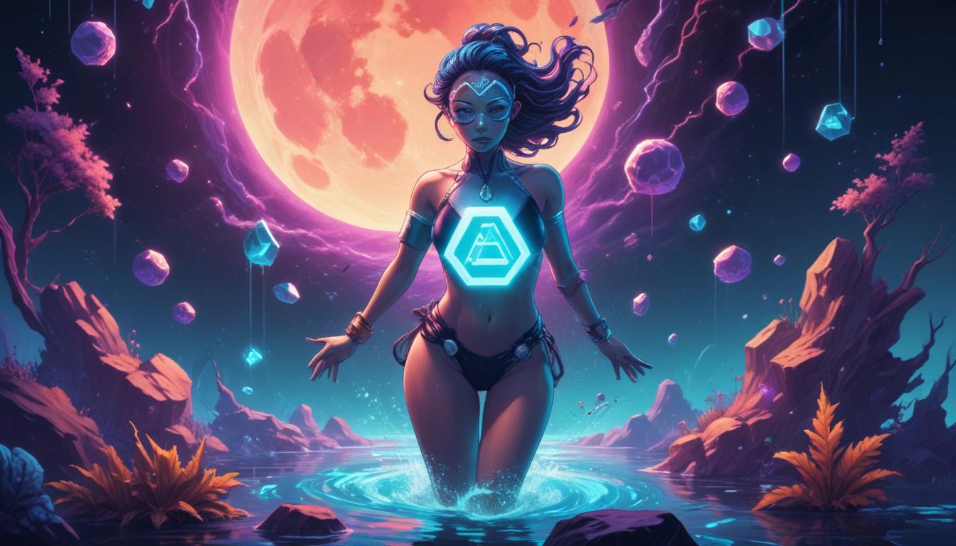 Aavenomics 2.0 от Aave: Это Будущее DeFi Кредитования? Узнайте Сейчас! | Cryptodamus.io