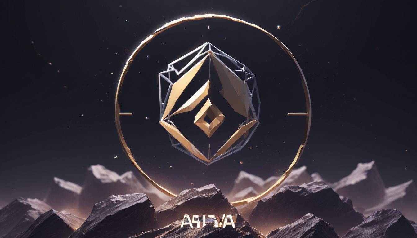 Aave's Bold Move: Why AAVE Token is Now the ONLY Focus! Discover the RWA Strategy Shift. | Cryptodamus.io