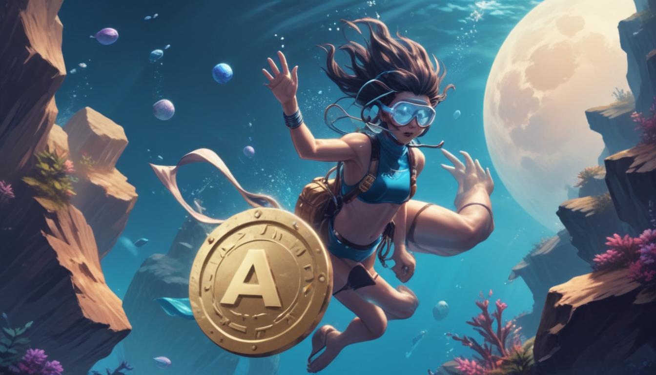 Aave's Bold Move: Why the DAO Rejected a New RWA Token! Find Out Now | Cryptodamus.io