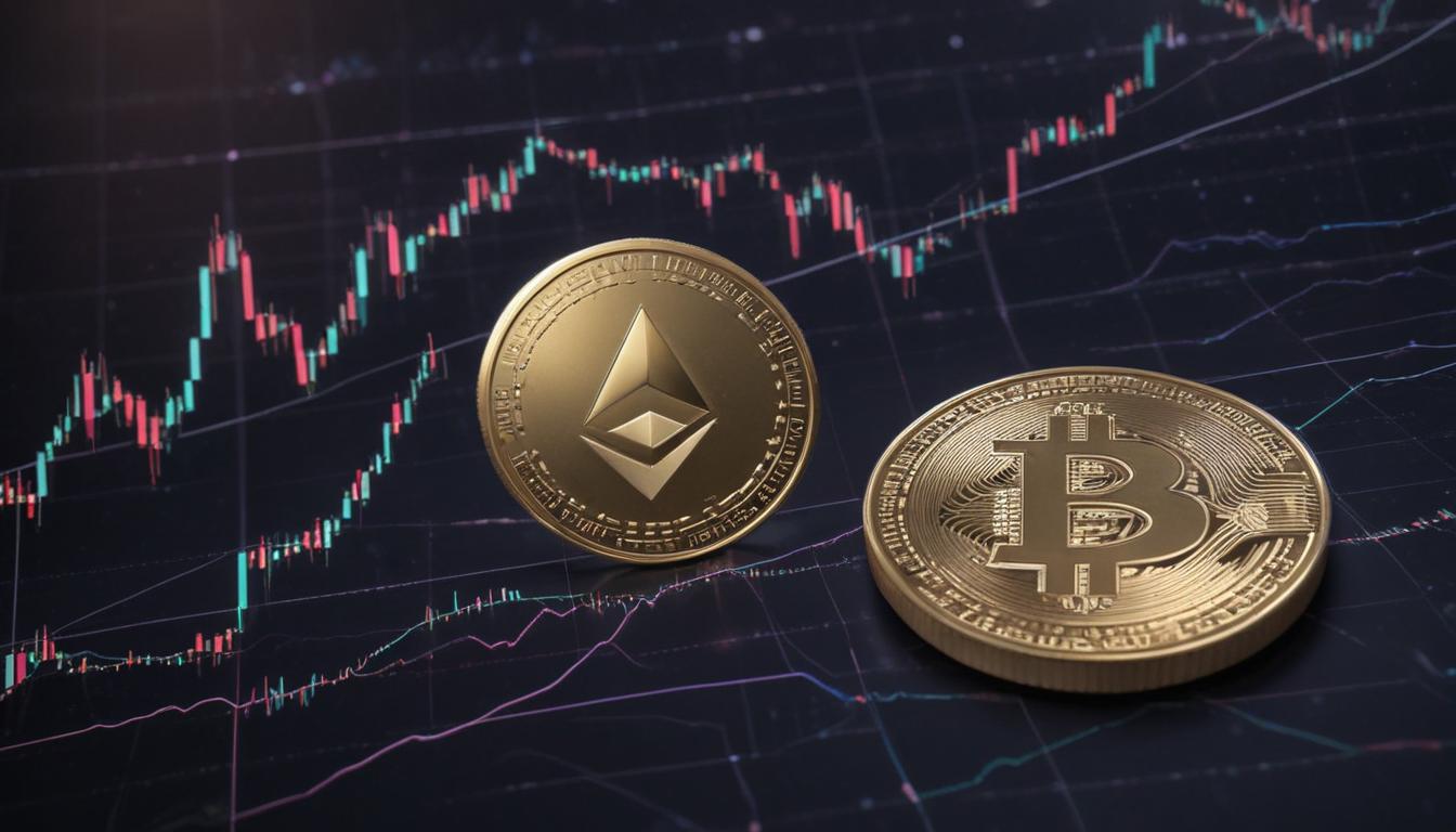 AAVE's DeFi Dominance: Is the Giant's Reign Unwavering?  Risk Analysis Inside! | Cryptodamus.io