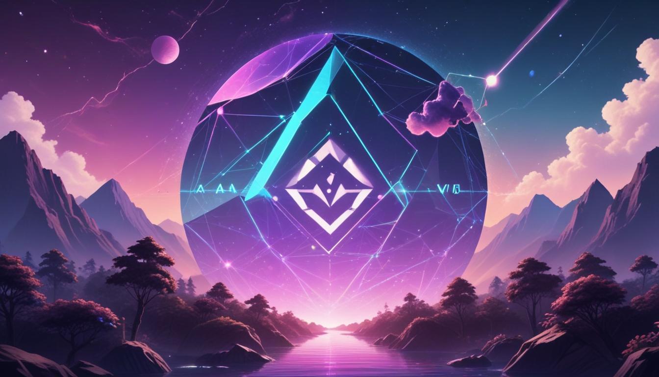 Aave's Horizon: Will Real-World Assets (RWAs) Redefine DeFi? Discover the DAO's Bold Decision! | Cryptodamus.io