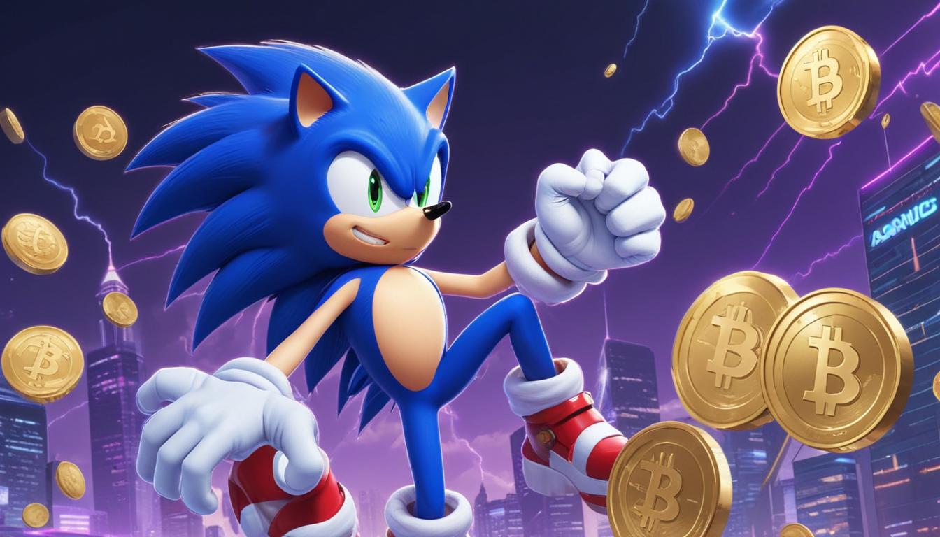 AAVE's Next Move: Decoding Trump's Order & a DeFi Price Surge? | Cryptodamus.io