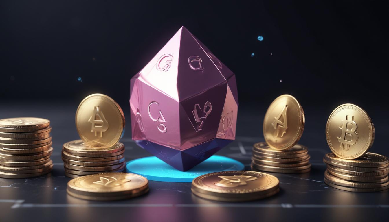 Aave's sGHO: DeFi Savings Revolution! Earn High Yield on Your GHO Now! | Cryptodamus.io