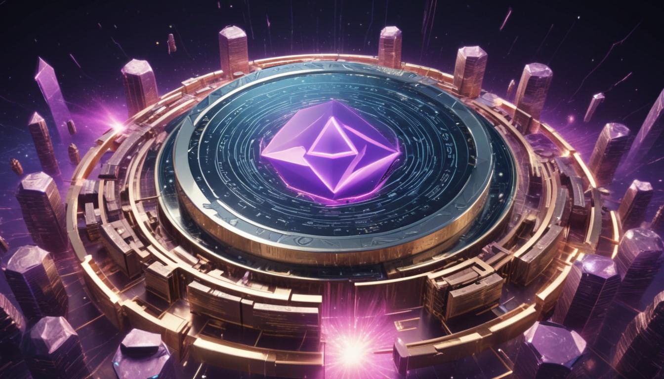 Aave: ШОК! Новая токеномика, обратный выкуп и будущее DeFi! | Cryptodamus.io