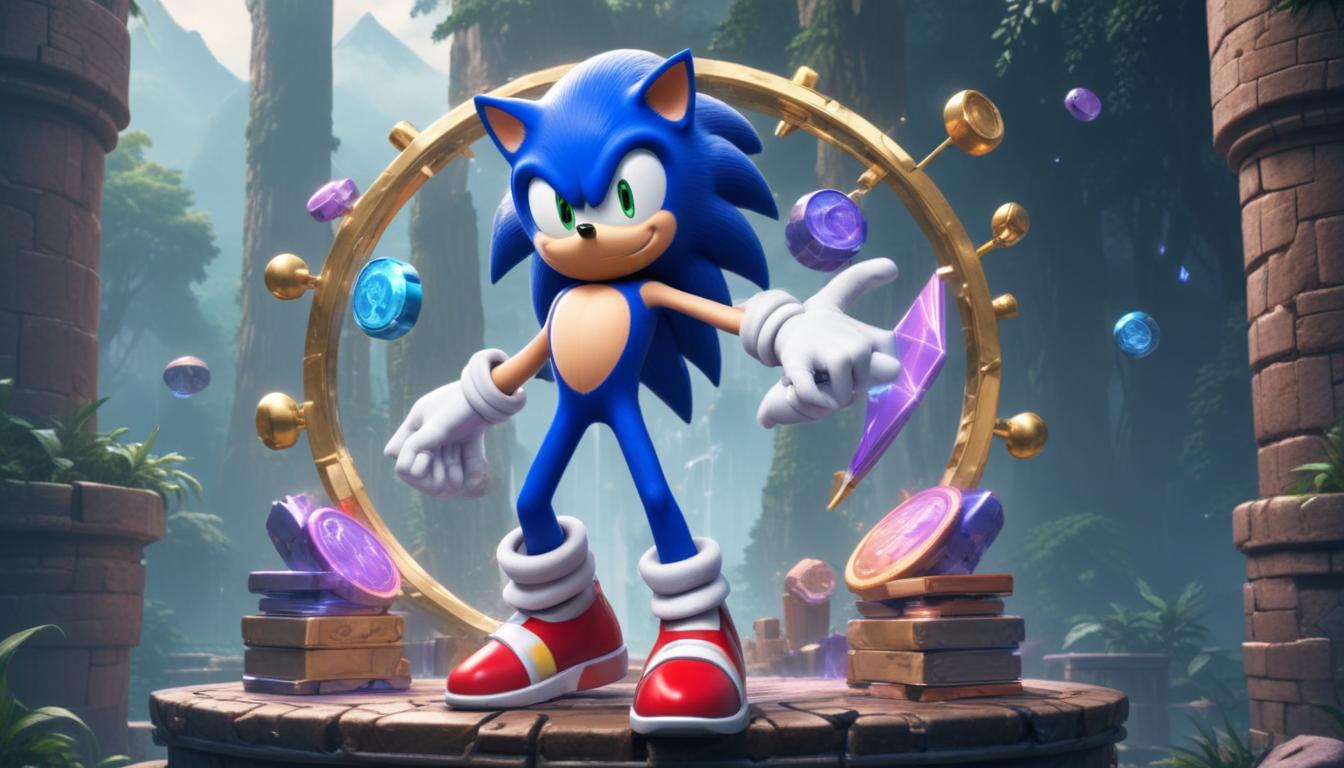 Aave's Sonic Boom! $15M Liquidity Injection & Layer-1 DeFi Domination! | Cryptodamus.io